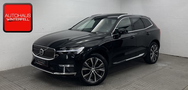 Volvo XC60 T6 INSCRIPTION RECH AWD - Samsaru's Car Outlet