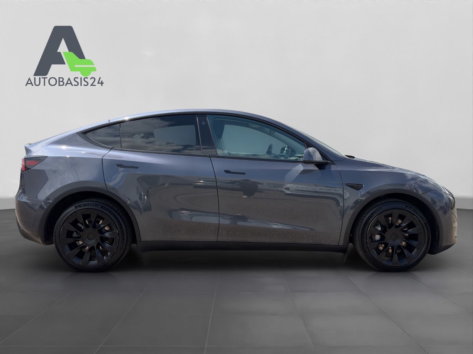Tesla Model Y Long Range Dual AWD *1.Hand*Shanghai*