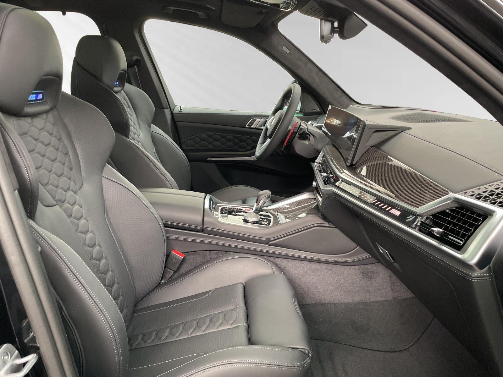 BMW X5 M Competition AHK|SkyLounge|Harman/Kardon
