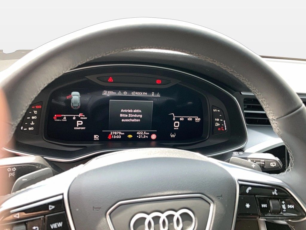 Audi A6 Avant 40 TDI quattro S line - Samsaru's Car Outlet