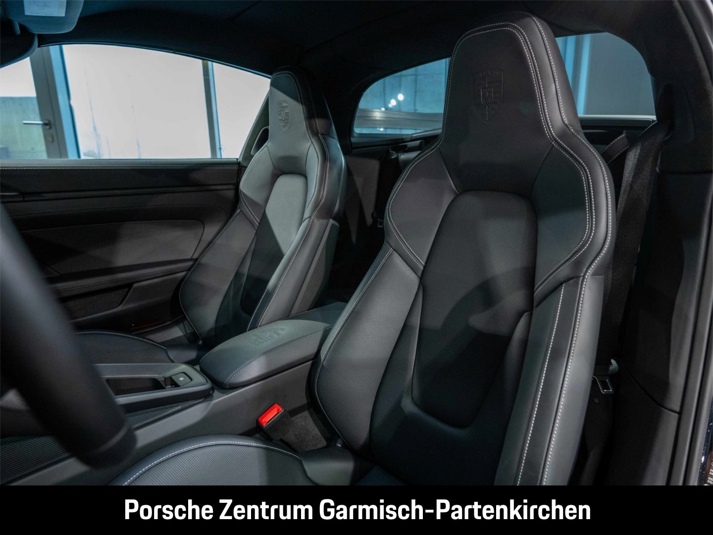 Porsche 992 911 Targa 4 GTS Matrix LED LenkradHZG Temp