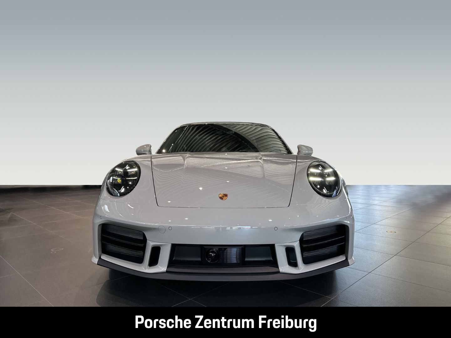 Porsche 992 911 Carrera S InnoDrive LED-Matrix BOSE