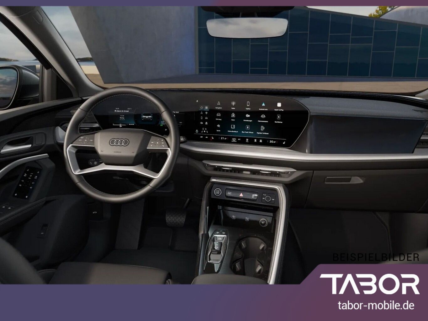 Audi Q5 TDI S line - Samsaru's Car Outlet