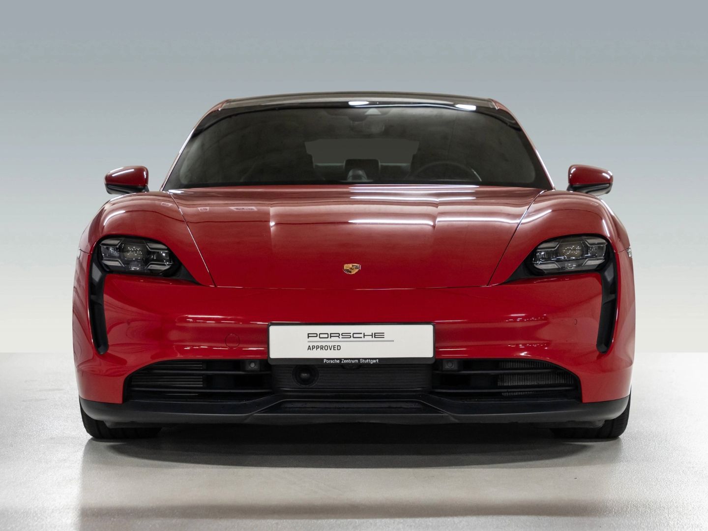 Porsche Taycan 4S Sport Chrono Paket InnoDrive BOSE