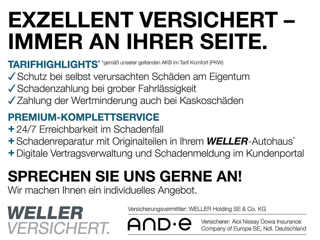 BMW X3 20d xDr M Sport Pano,PA/DA+,AHK,H/K,e-Sitze