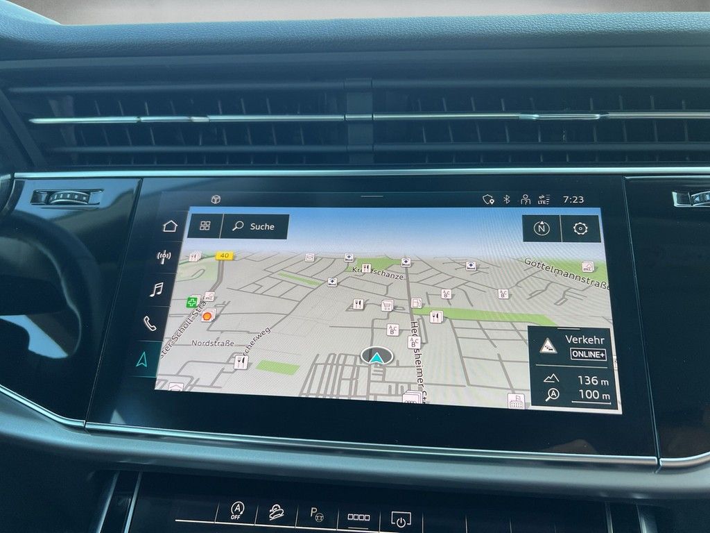 Audi Q8 50 TDI quattro - Samsaru's Car Outlet