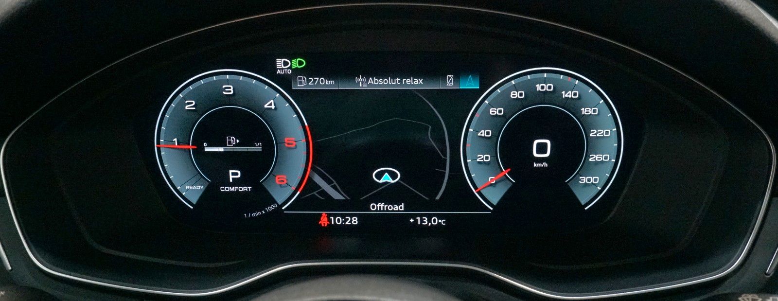 Audi A4 Lim. 40 TDI quattro S line 2.0 TDI*LED*RfK*