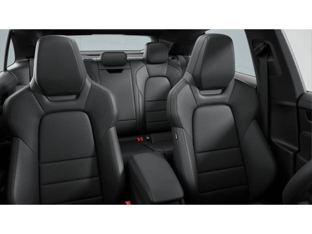 Porsche Macan 4S - Samsaru's Car Outlet