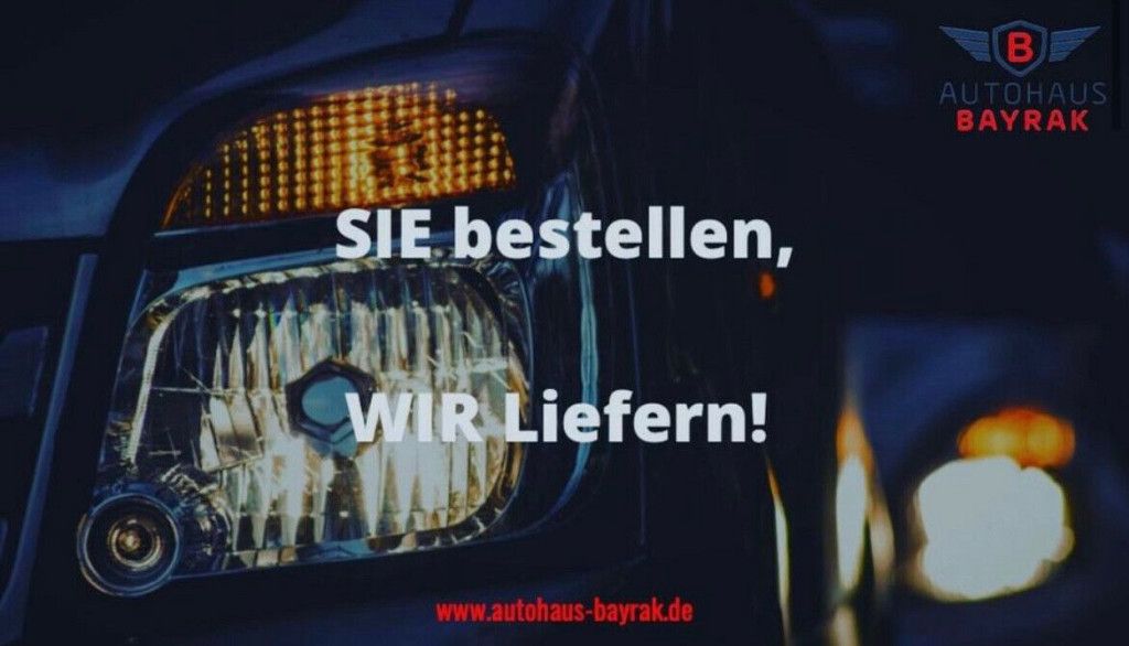 BMW 520 d Touring *Luxury* DIS.KEY/HUD/360/HiFi/PANO