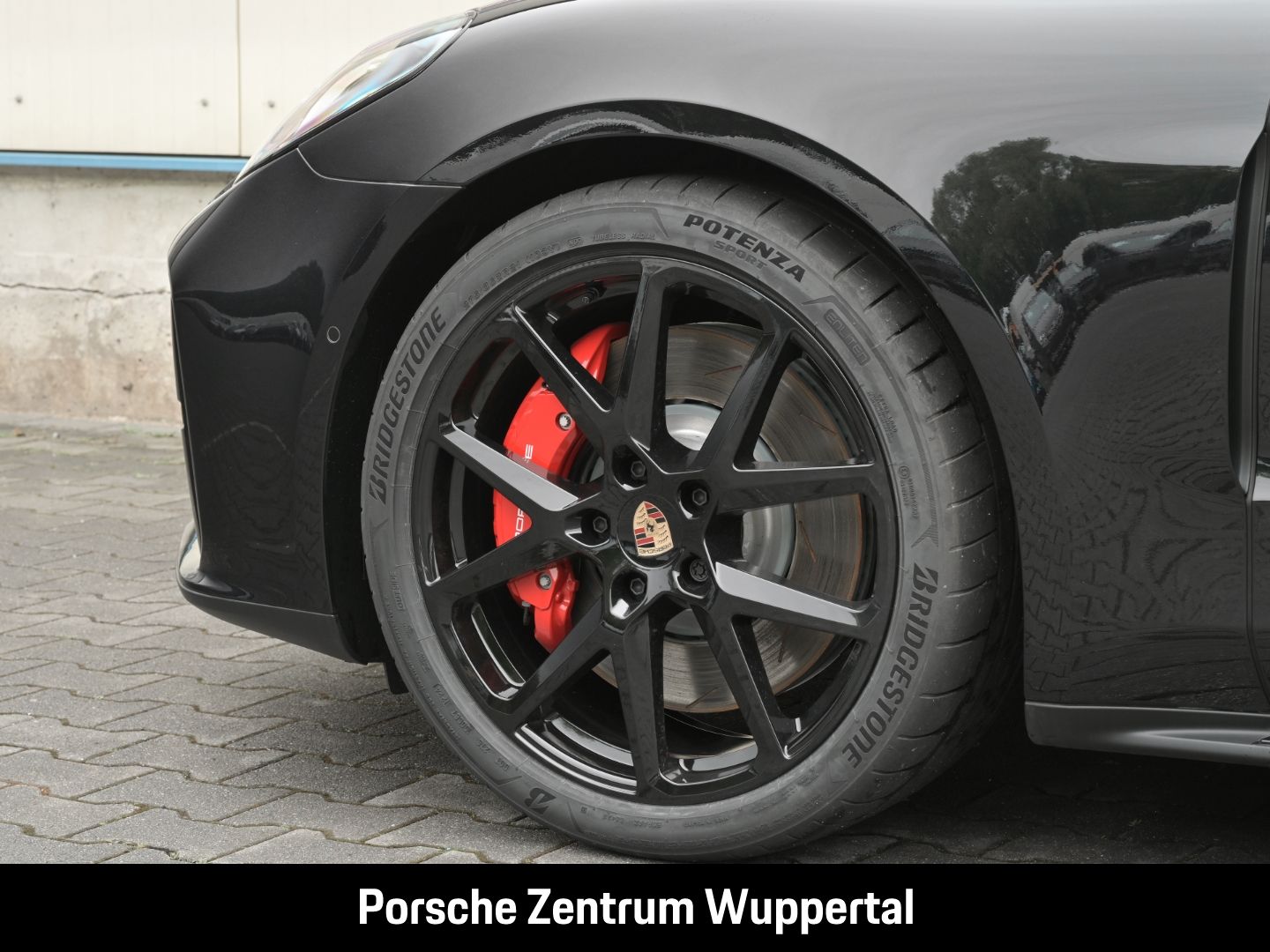 Porsche Panamera 4S E-Hybrid BOSE Sportabgasanlage LED