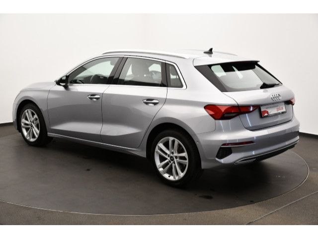 Audi A3 Sportback 35 TDI S-tronic advanced LED/Einpar