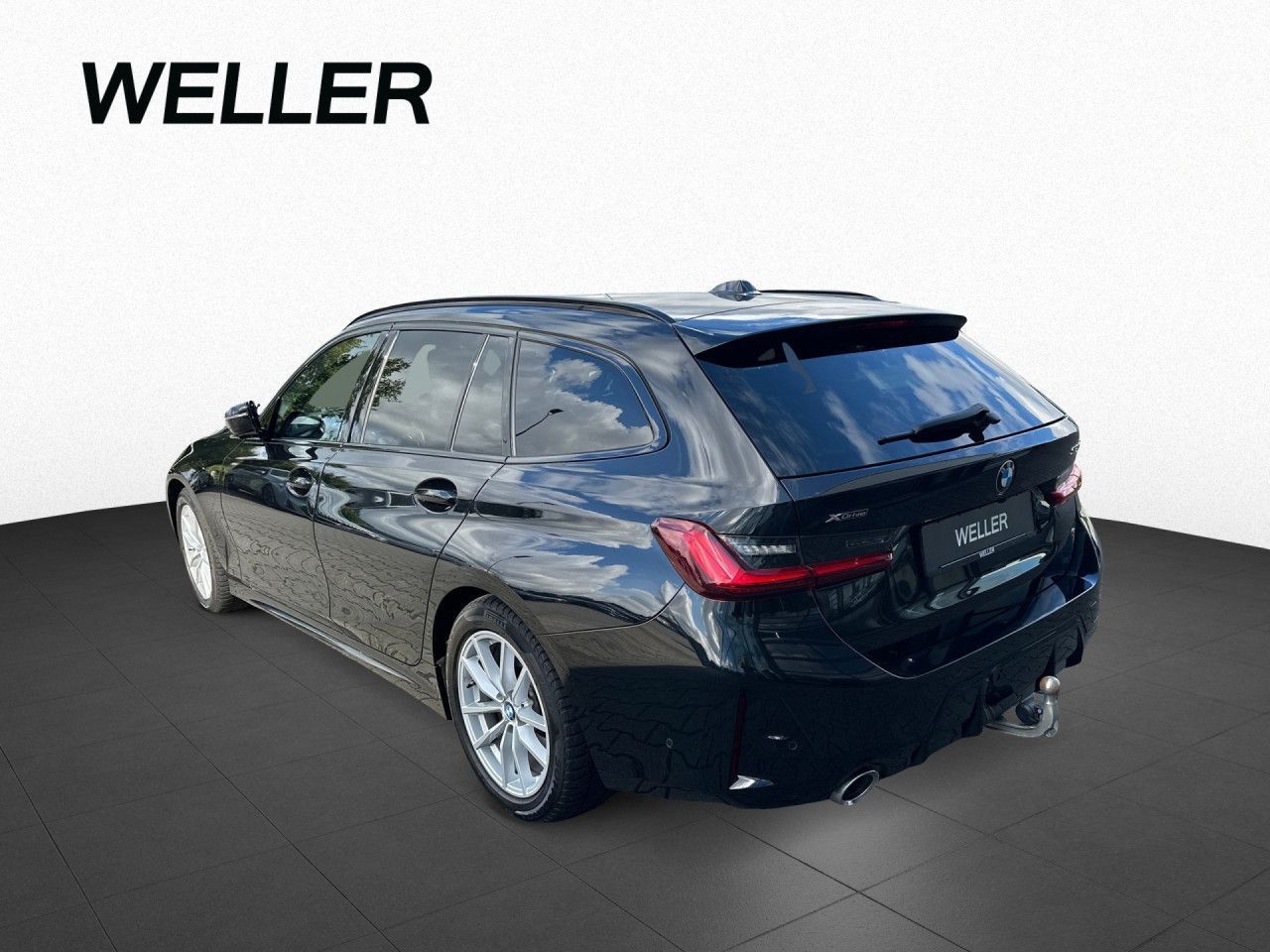 BMW 320d xDr T M SPORT - Samsaru's Car Outlet