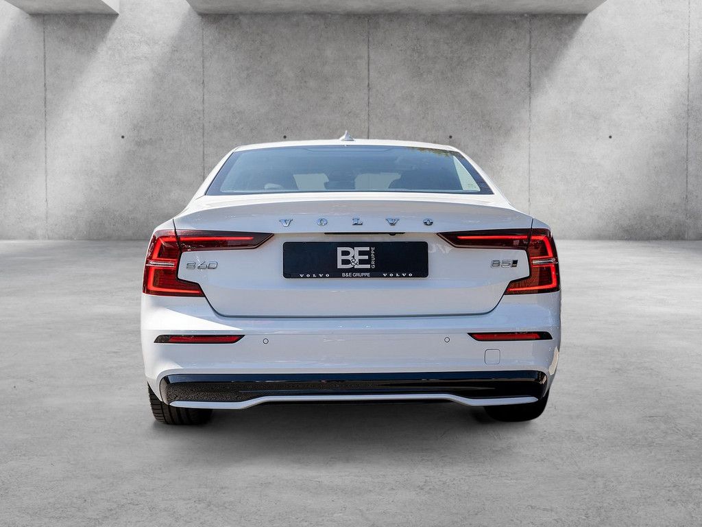 Volvo S60 B5 Ultimate Dark AWD HUD 360-GRAD-KAMERA