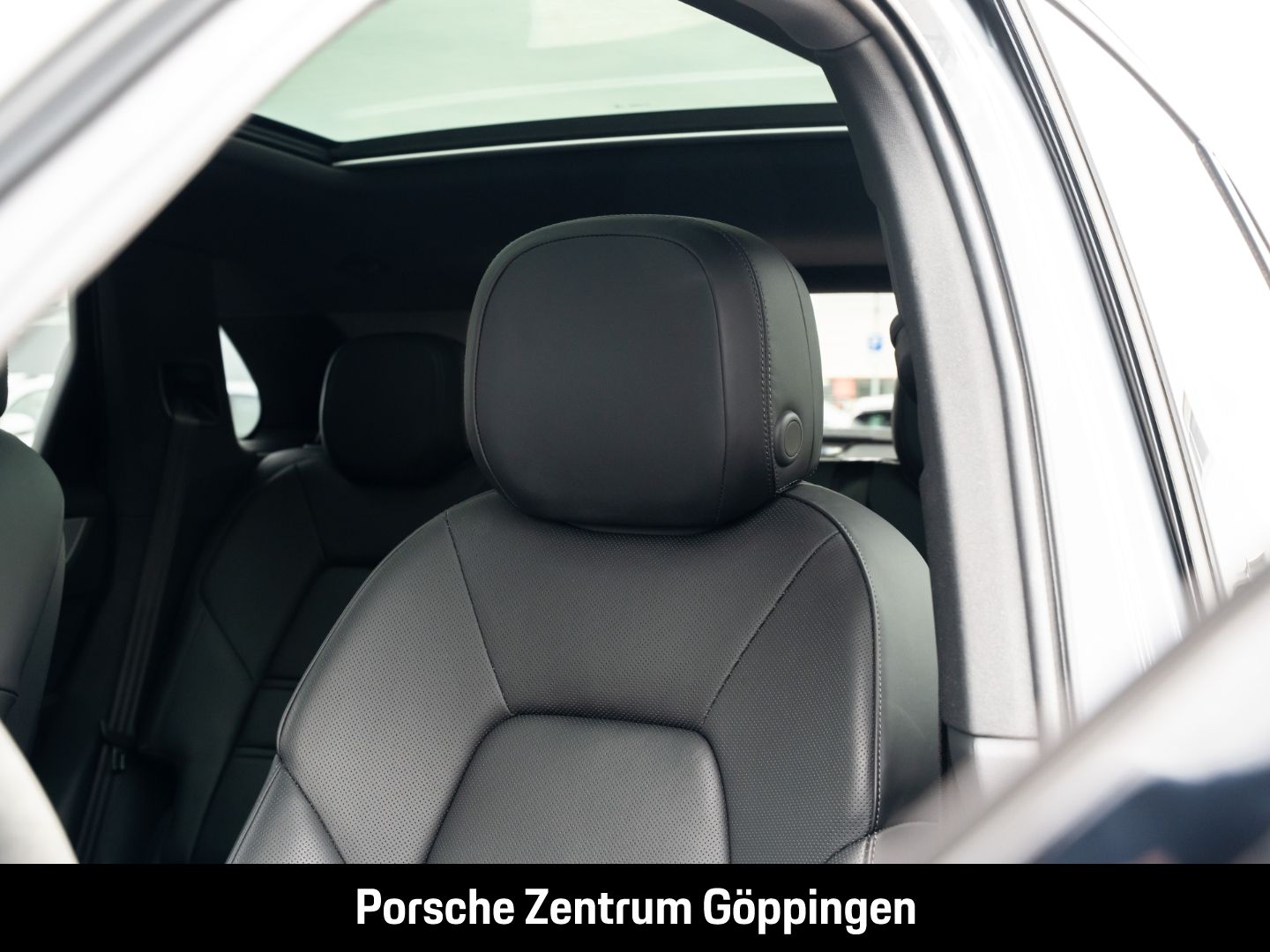 Porsche Cayenne E-Hybrid BOSE Rückfahrkamera Panorama