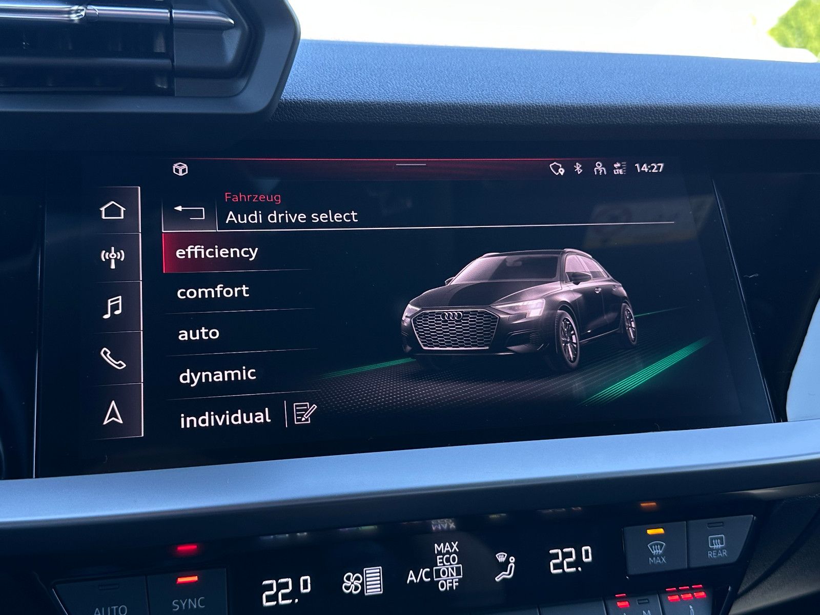 Audi A3 Sportback 40 TFSI e Str. - Samsaru's Car Outlet