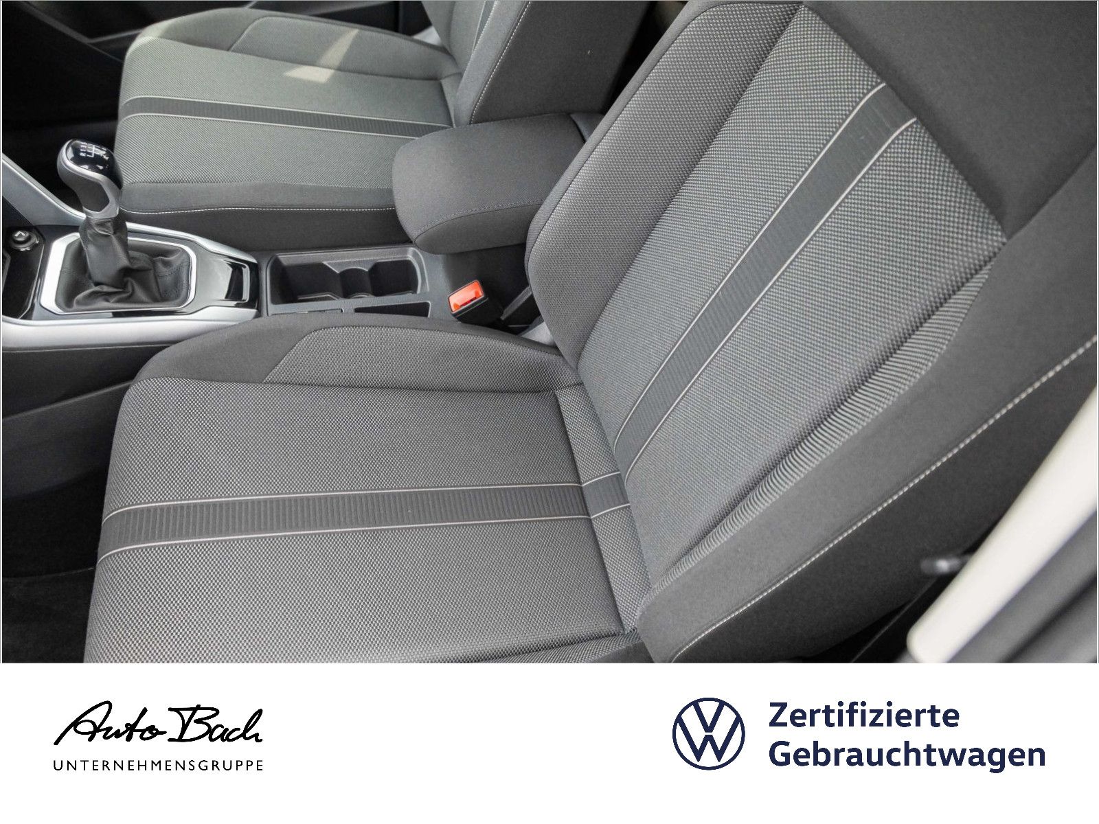 Volkswagen T-Roc 1.0TSI Life - Samsaru's Car Outlet