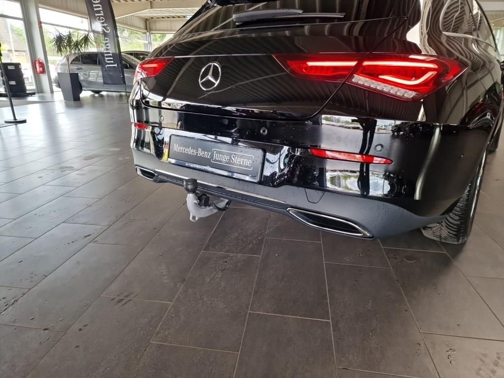 Mercedes-Benz CLA 200 d SB PROGRESSIVE - Samsaru's Car Outlet