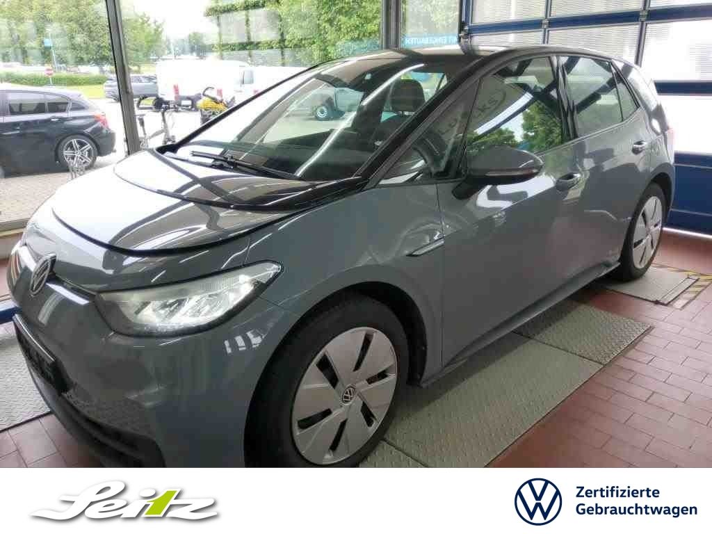 Volkswagen ID.3 Pure Performance - Samsaru's Car Outlet