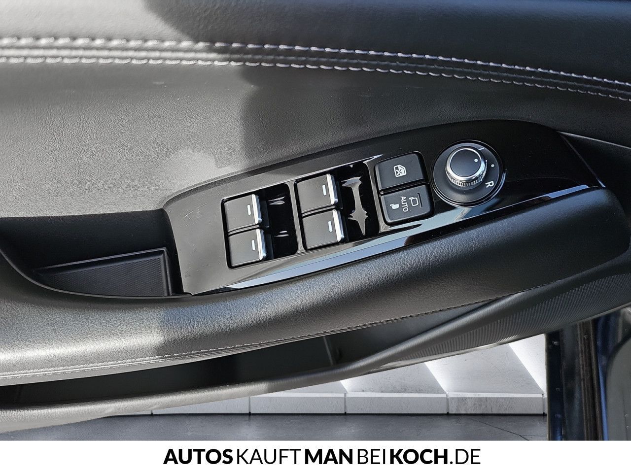 Mazda 6 2.5 SKY-G Exclusive-Line AT Navi LED ACC SHZ