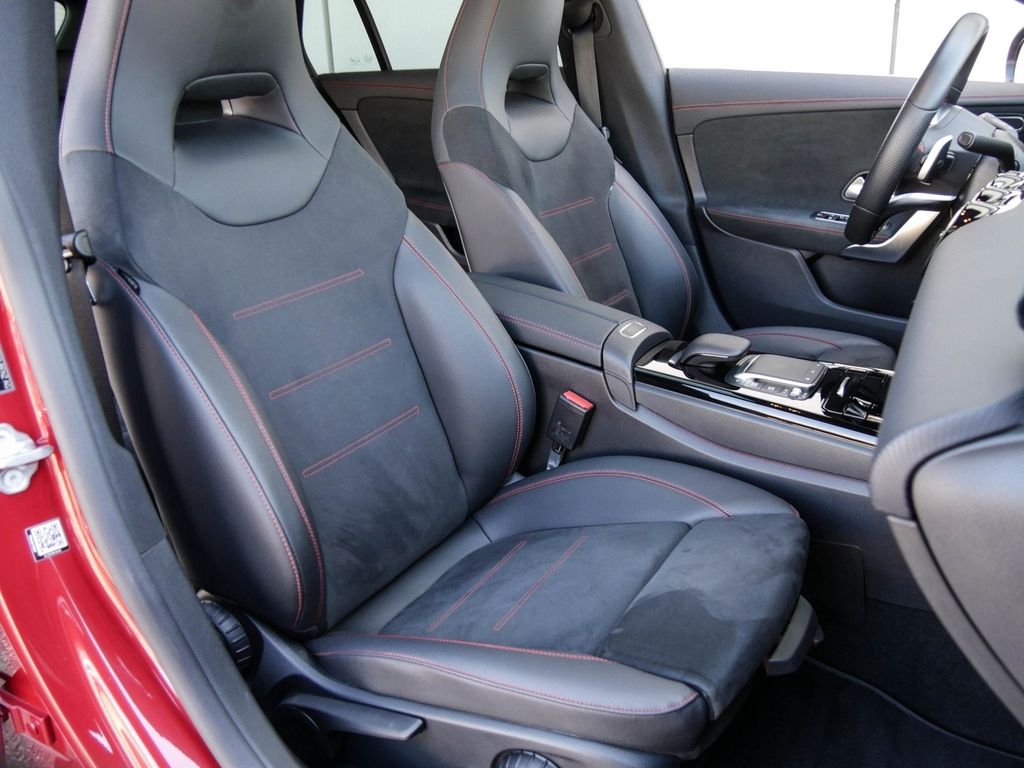 Mercedes-Benz CLA 250 4MATIC AMG - Samsaru's Car Outlet