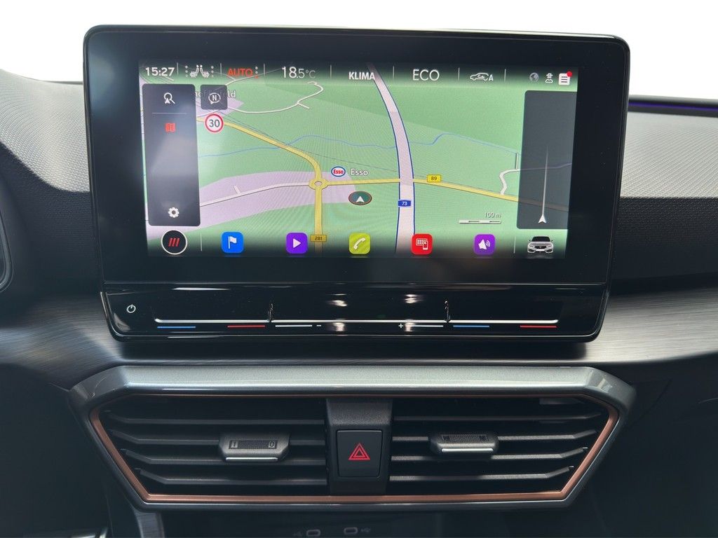 Cupra Leon Sportstourer e-Hybrid 1.4 TSI DSG VZ - Samsaru's Car Outlet