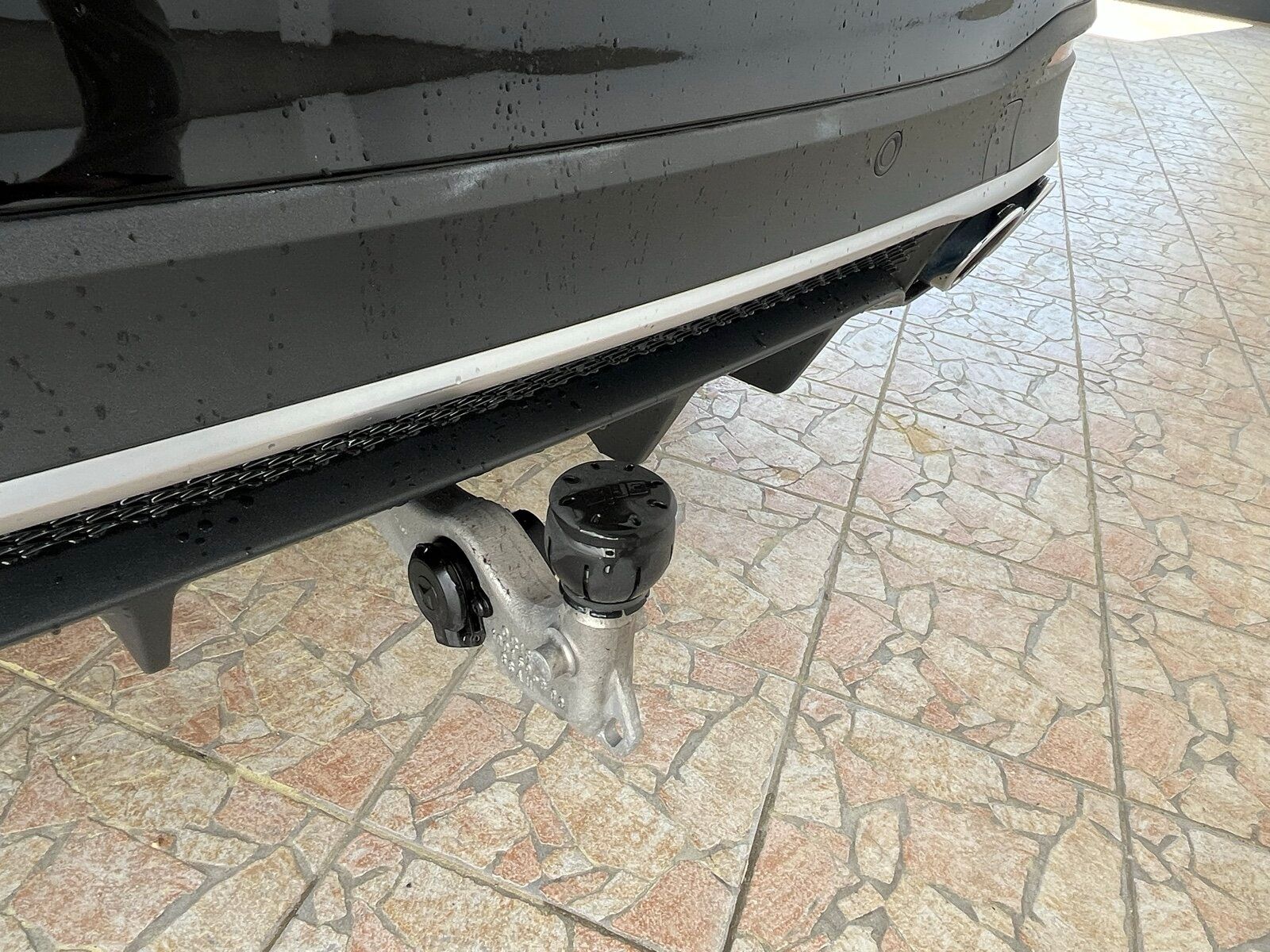 Mercedes-Benz GLE 53 AMG 4M+ Pano.-Dach/Distronic/Kamera/AHK