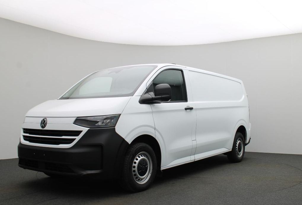 Volkswagen T7 Transporter Kasten LR lang TDI | KAMERA | PDC