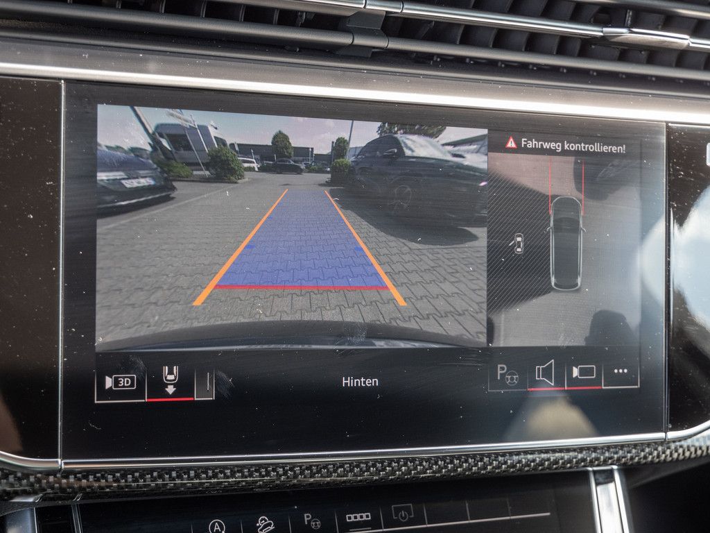 Audi Q7 50 TDI quattro competition plus AHK STANDHZ.