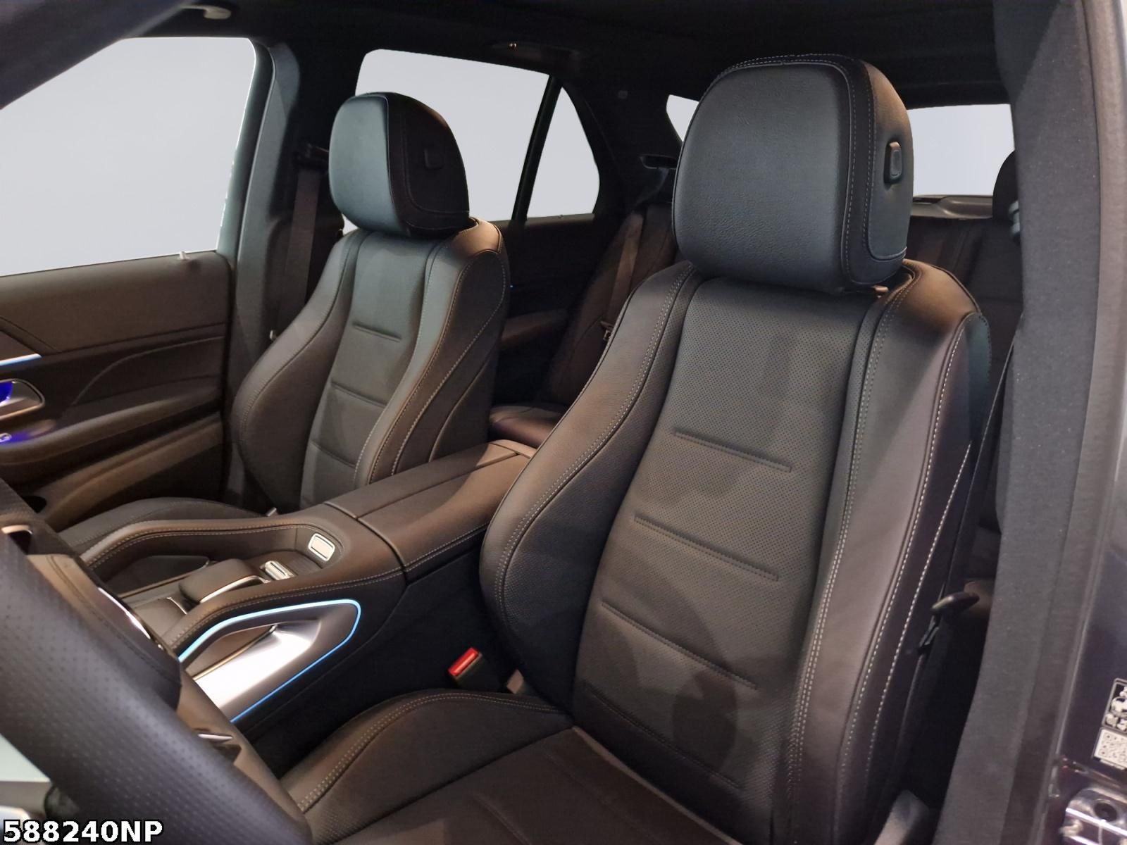 Mercedes-Benz GLE 450 4MATIC AMG+AHK+22"+HUD+360°+PANO+PREMIUM