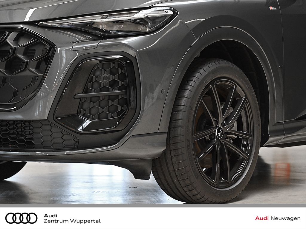 Audi Q5 TDI quattro - Samsaru's Car Outlet