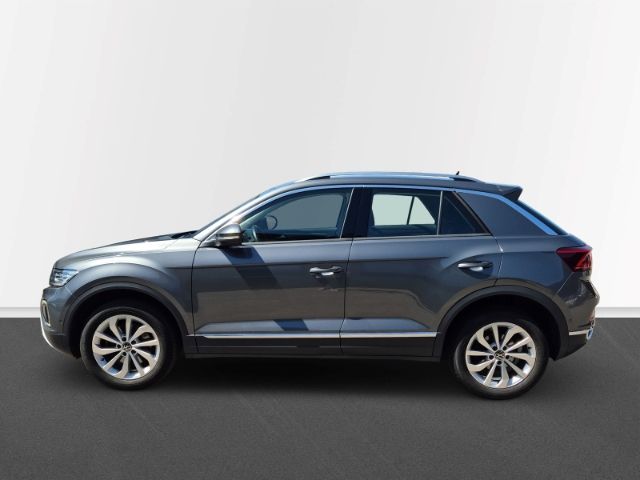 Volkswagen T-Roc 2.0 TDi DSG 4Motion Style - Samsaru's Car Outlet