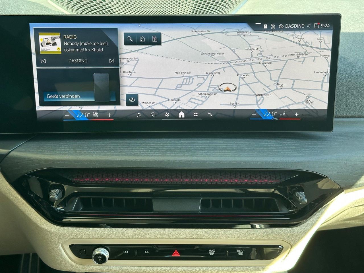 BMW 330e xDr.T.M Sport Pro HUD ACC Pano.Lenkradh.AHK