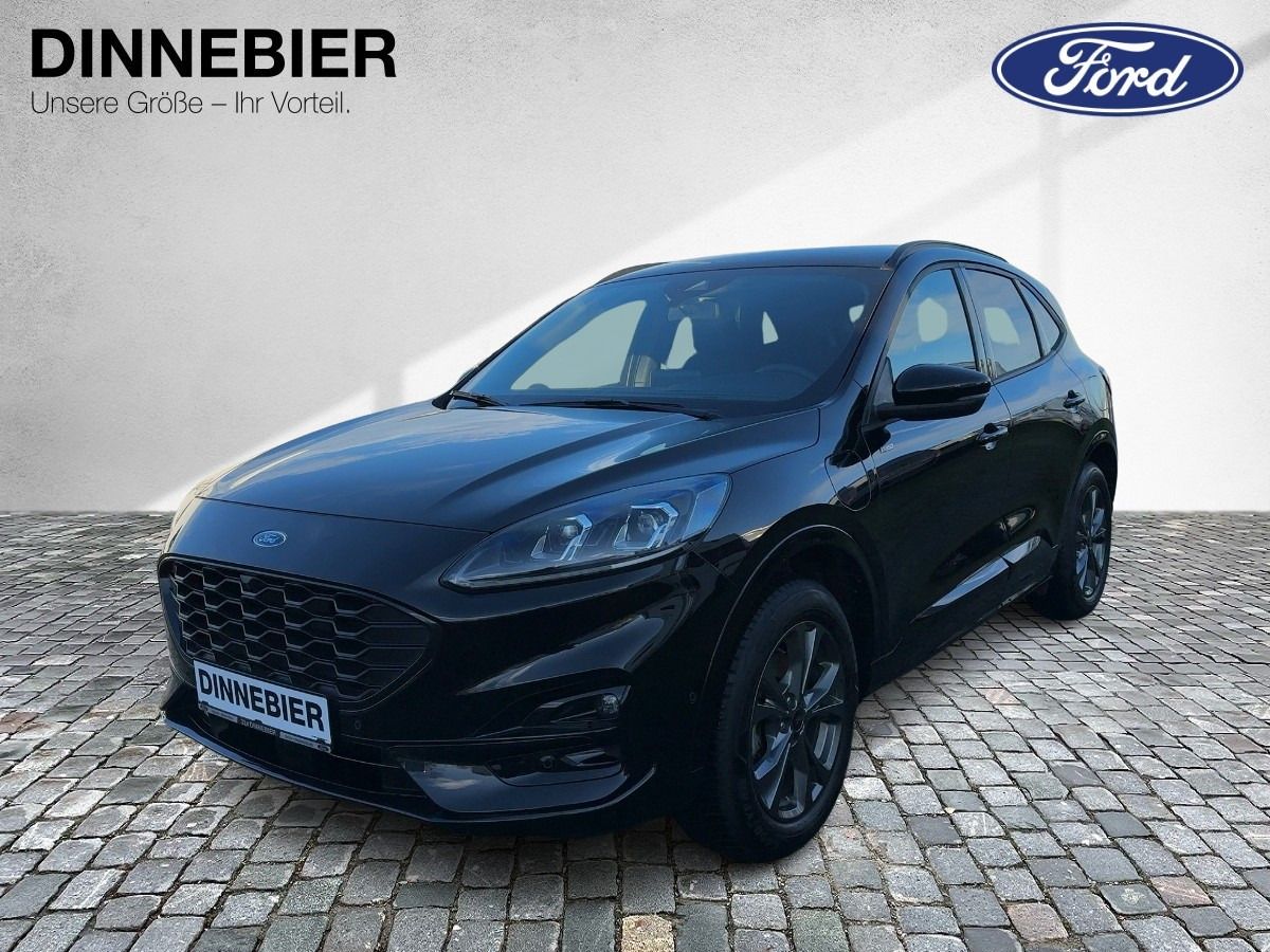 Ford KUGA ST-Line X - Samsaru's Car Outlet