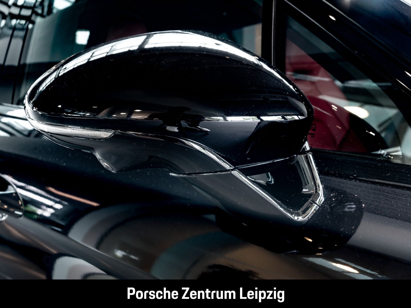 Porsche Panamera 4 E-Hybrid Massage Sportabgas HeadUp