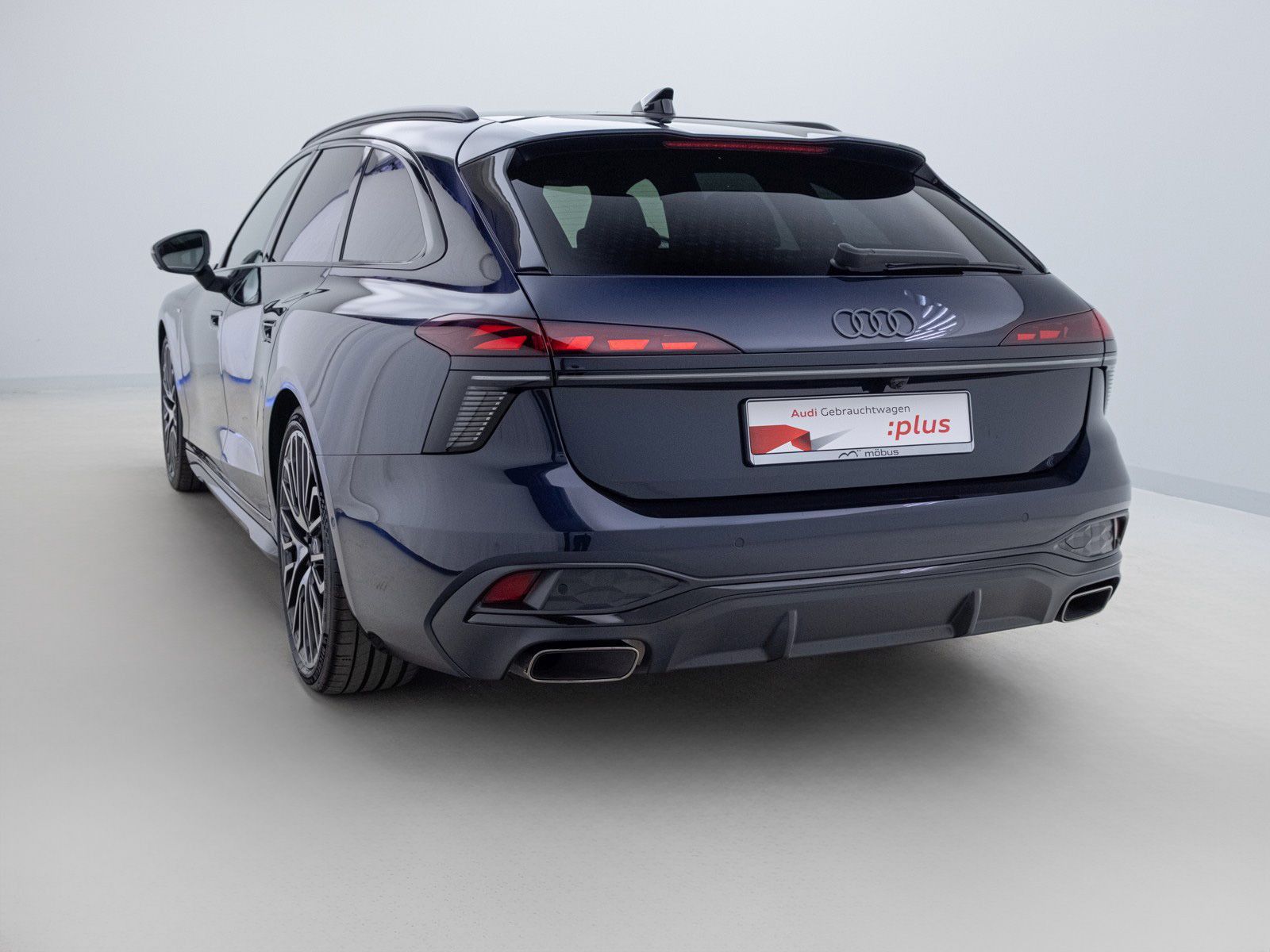 Audi A6 Avant TFSI 150 kW S-TRO*MATRX*S-LINE*AHK*PANO