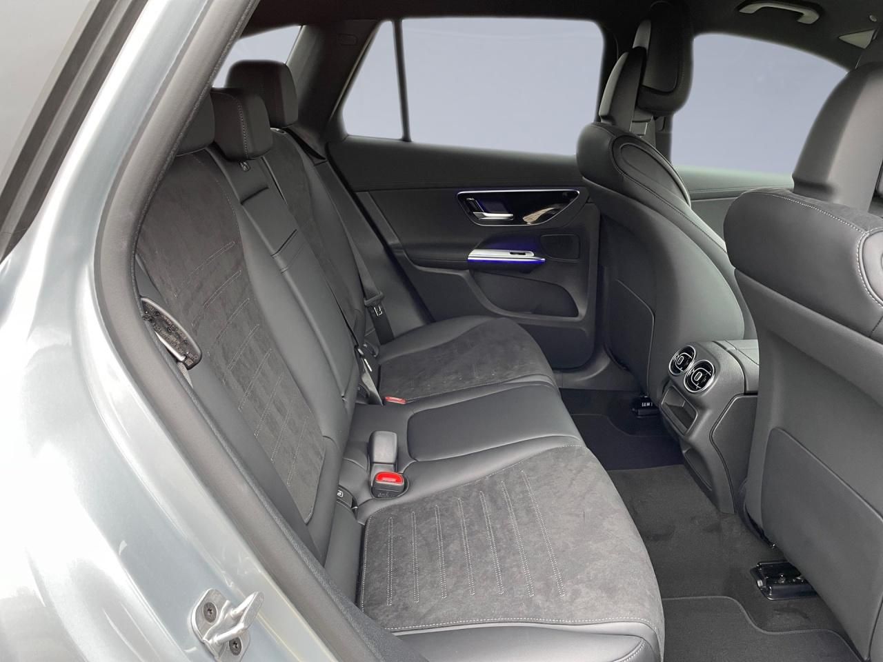 Mercedes-Benz GLC 200 4MATIC AMG-EDITION - Samsaru's Car Outlet