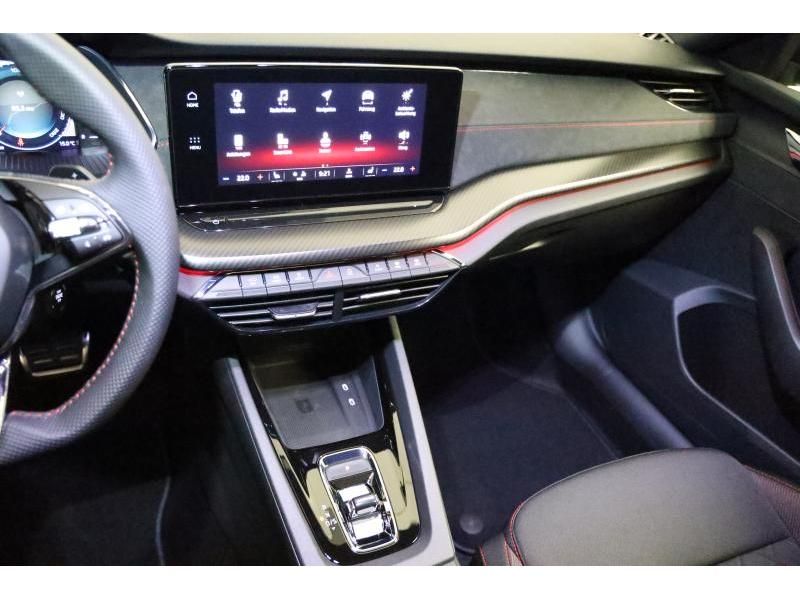 Skoda Octavia RS - Samsaru's Car Outlet