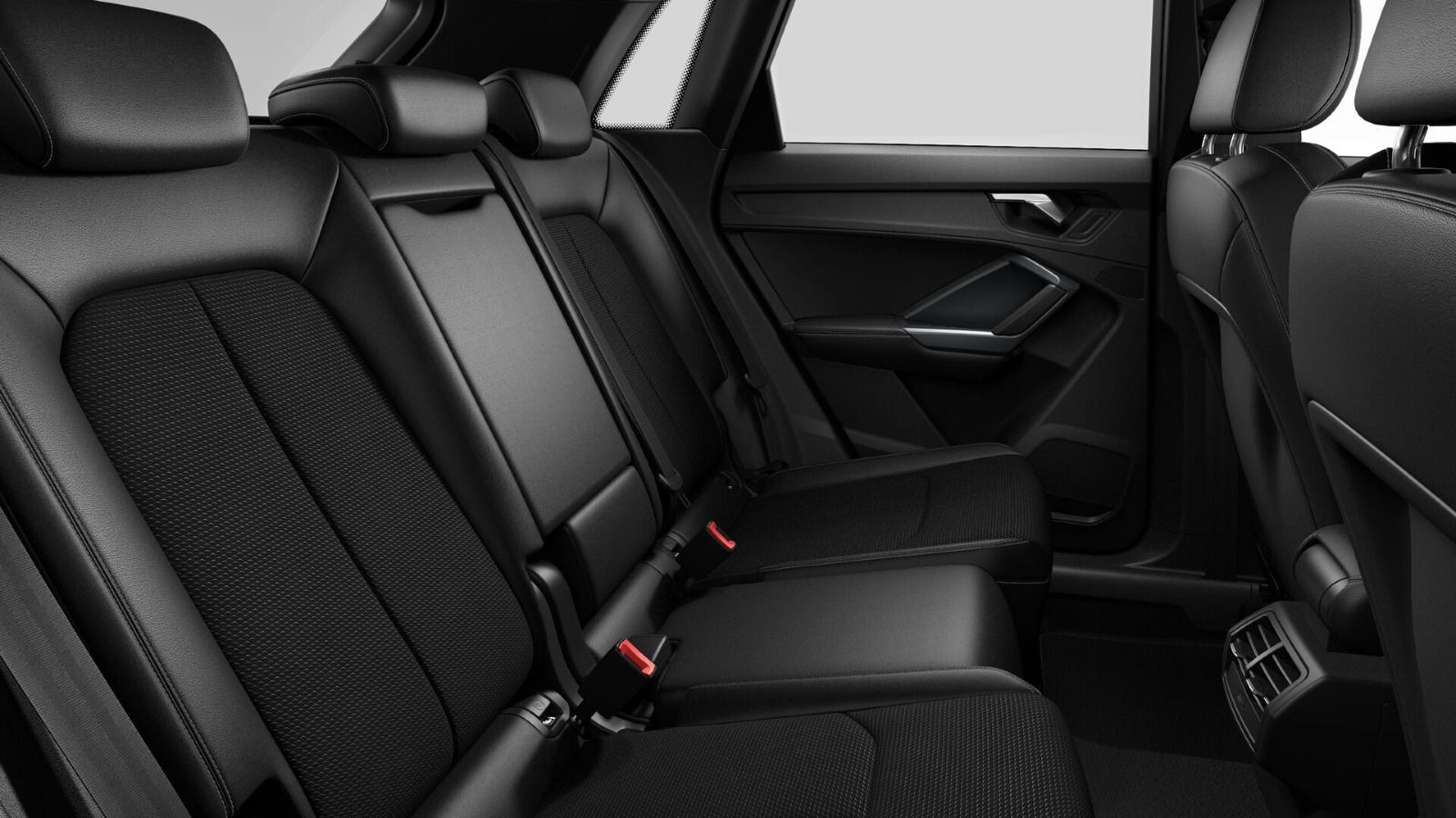 Audi Q3 35 TDI quattro S-line - Samsaru's Car Outlet