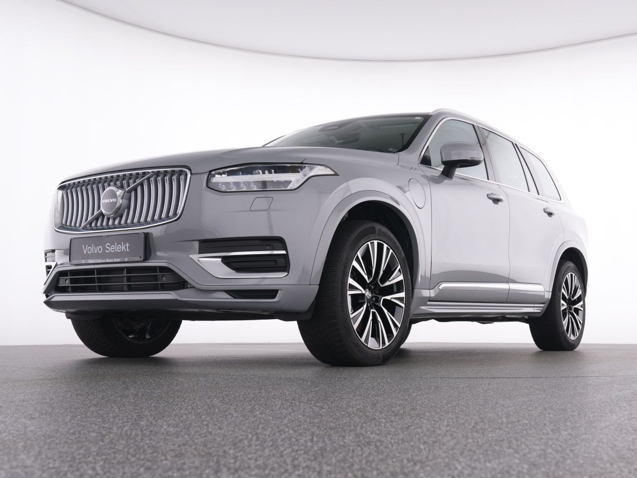 Volvo XC90 T8 Recharge CORE HKSOUND+LICHTPAK+LM20+