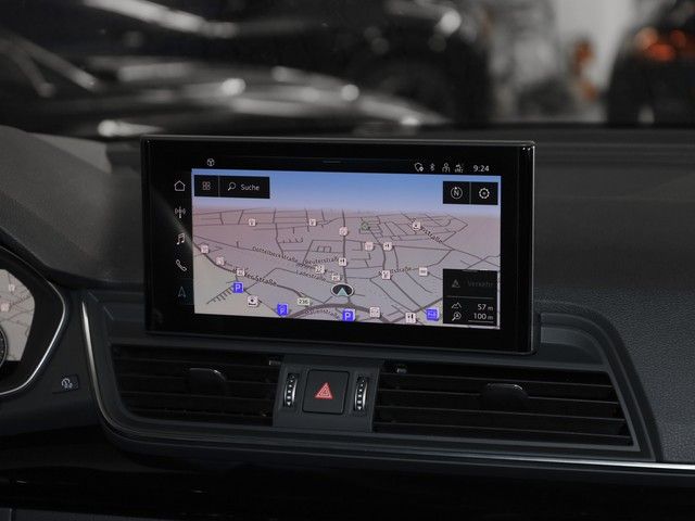 Audi Q5 55 TFSI e quattro S line AHK Pano HuD ACC Mat