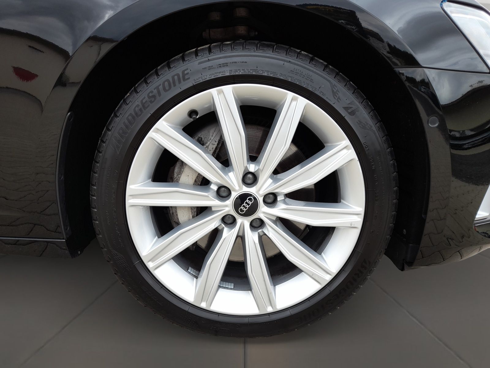 Audi A6 Avant 50 TDI quattro sport - Samsaru's Car Outlet
