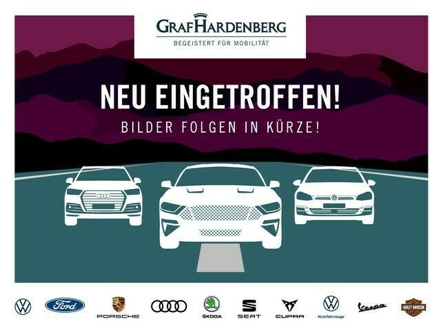 MG HS PHEV Luxury ACC Navi