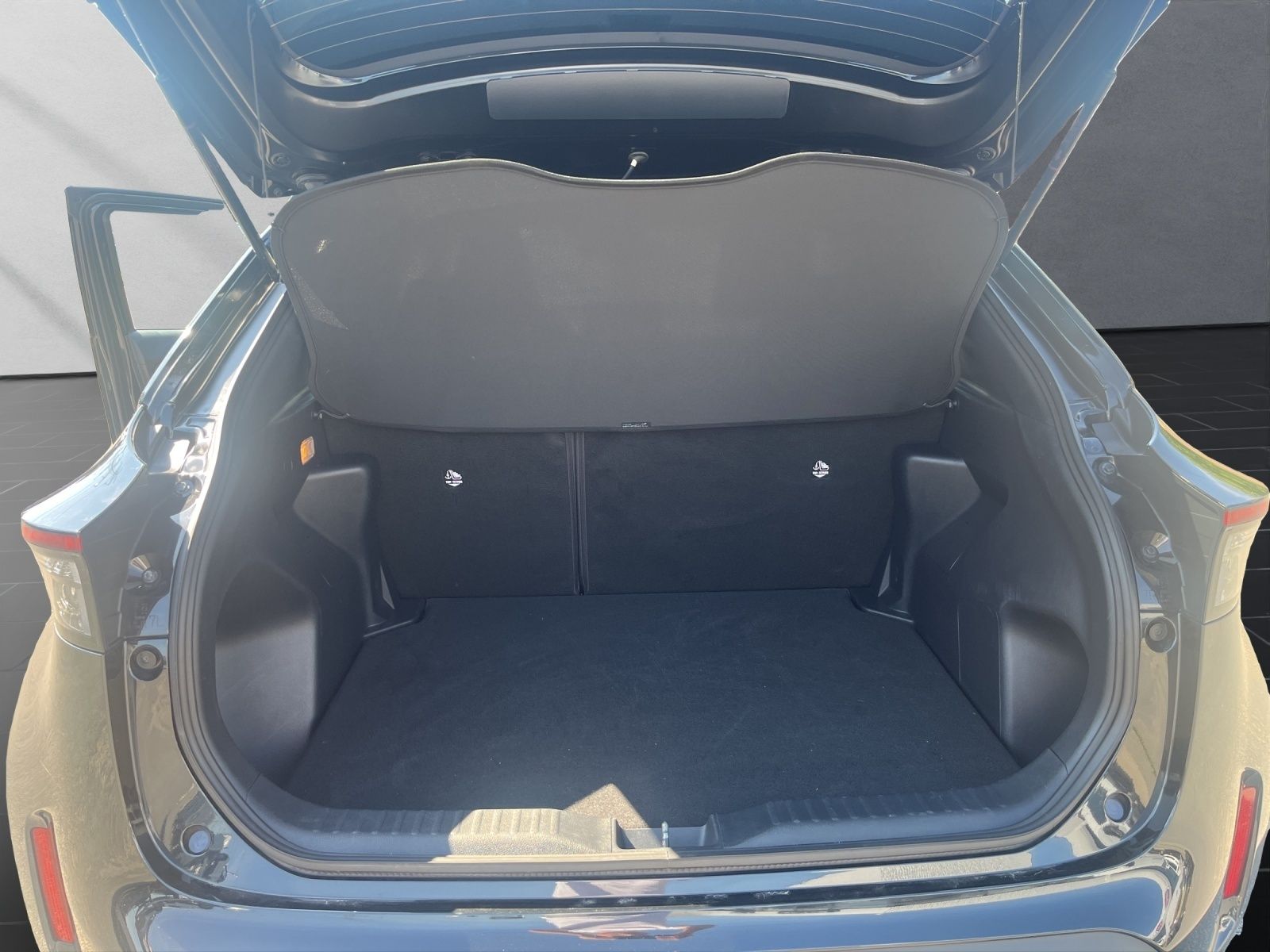 Toyota Yaris Cross Hybrid FWD Teamplayer