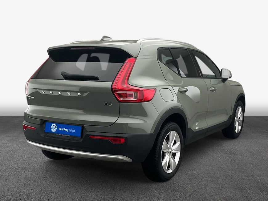 Volvo XC40 B3 B DKG Core