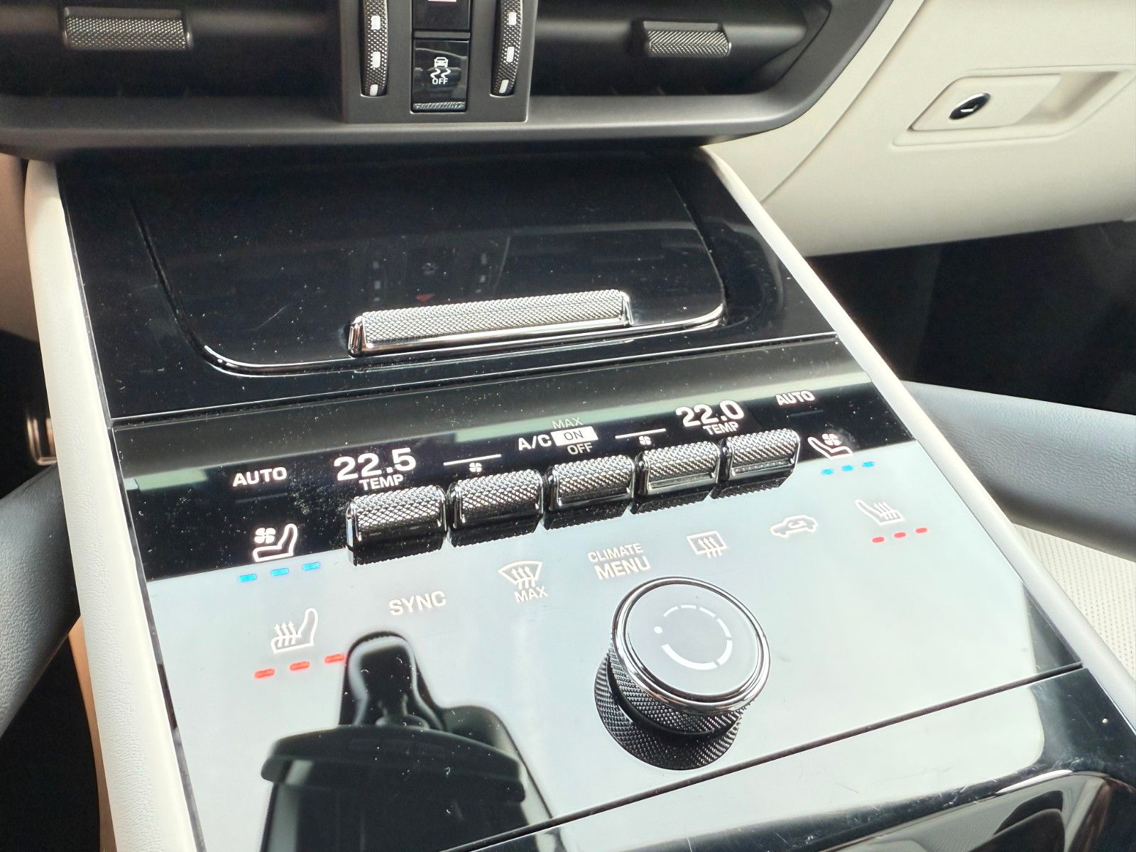 Porsche Cayenne*CoupeS*Individual*3xTV*360°ACC*BURMESTER