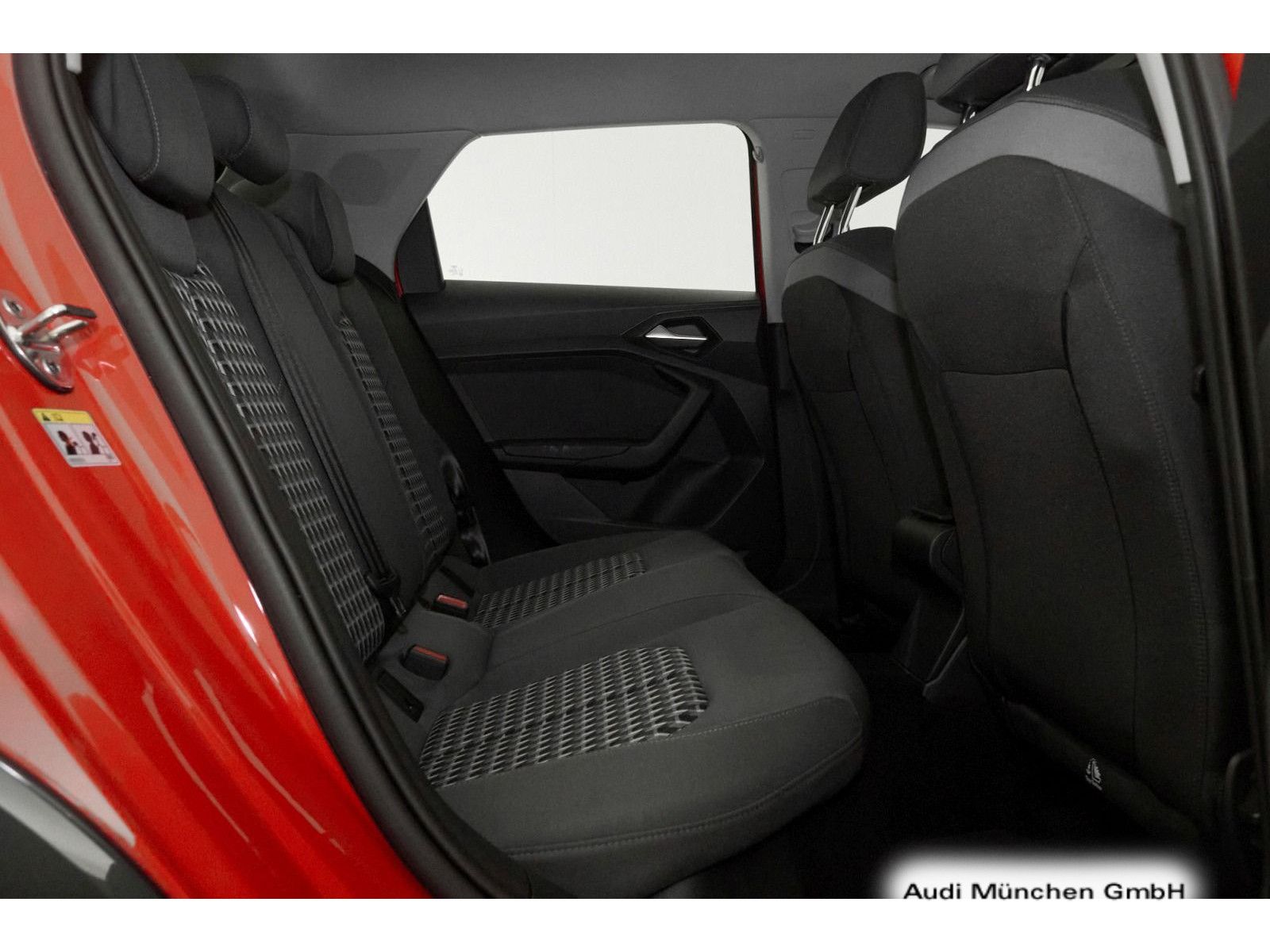 Audi A1 citycarver 30 TFSI S tronic Virtual/PDC+/Sitz