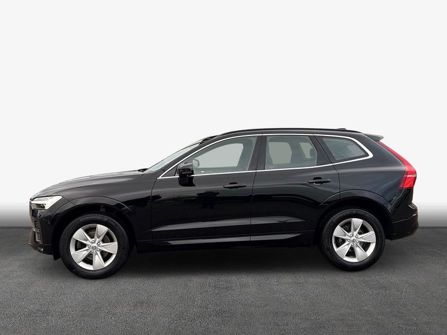 Volvo XC60 B5 B AWD Core