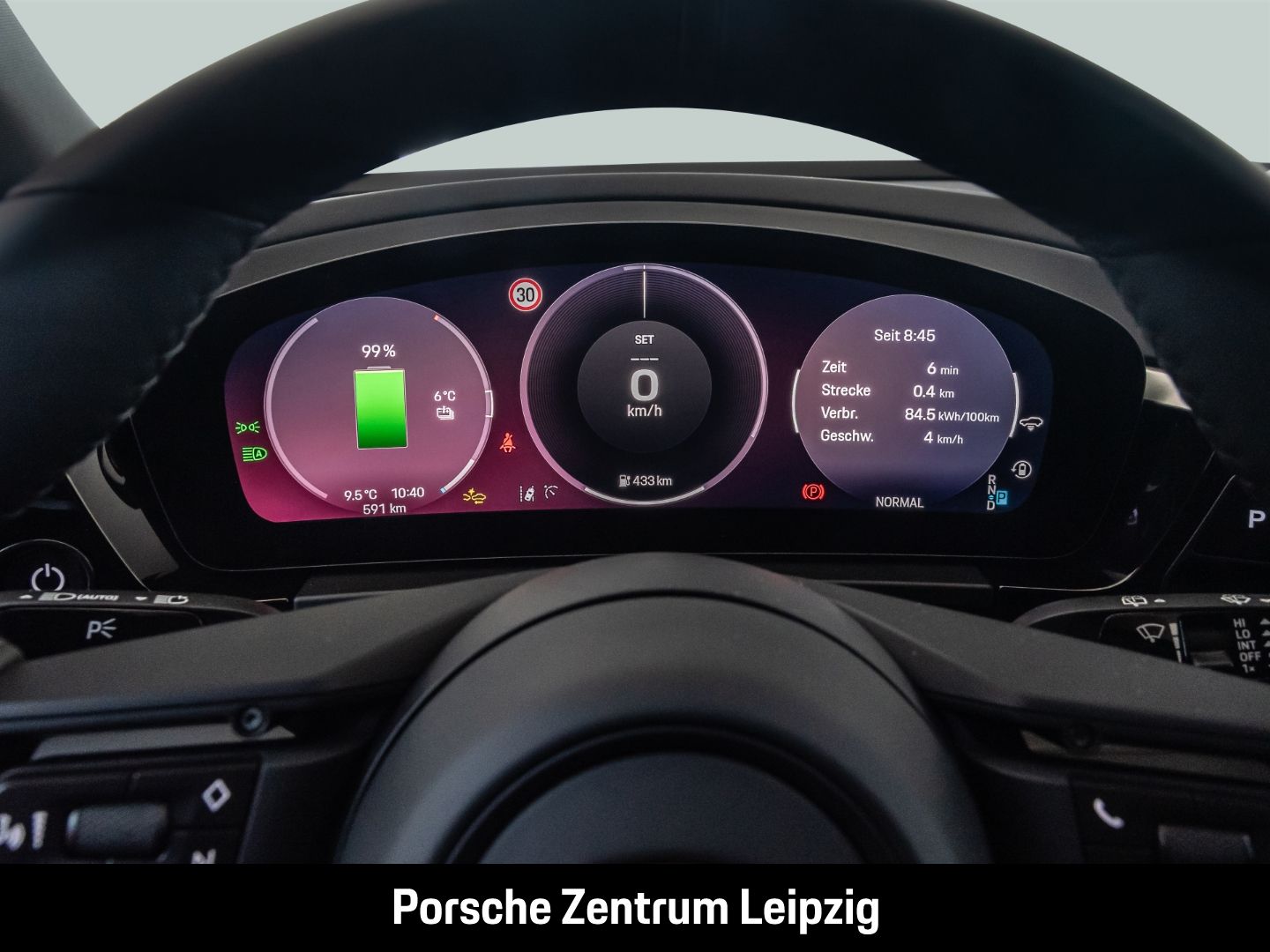 Porsche Macan 4 Luft BOSE Matrix Sitzlüftung 360Grad ACC