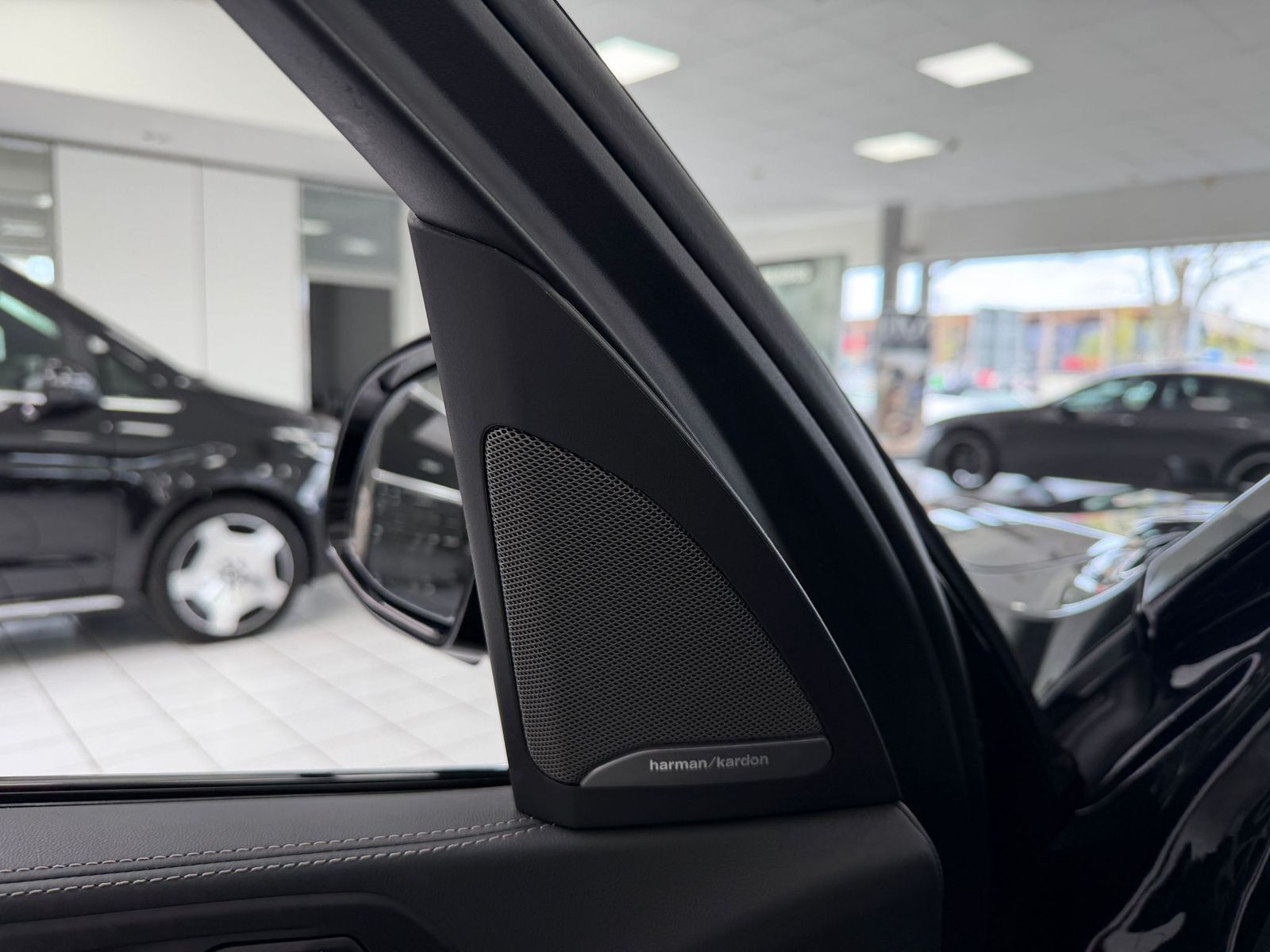 BMW X7 xD40d M Sport Pro*PANO-SKY*HUD*STHZG*H-K*SOFT