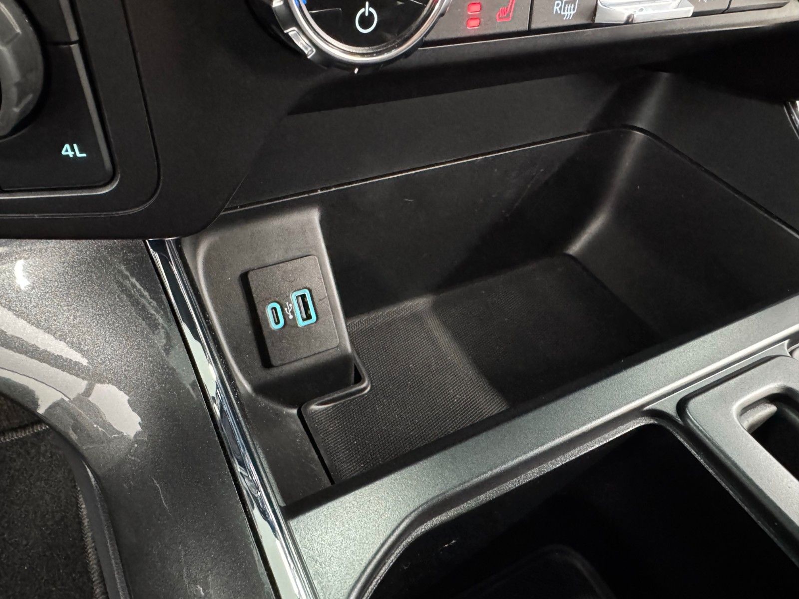 Ford F 150 5.0 XLT Supercrew - Samsaru's Car Outlet